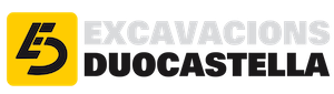 Excavacions Duocastella Logo