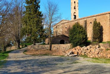 Casa ermita Sant Antoni